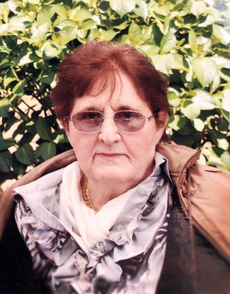 Rosa Agnese Azzini ved. Mandricardo